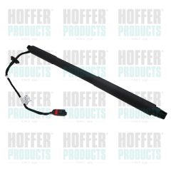 HOFFER H301030 — Amortizor cu gaz podea extensibilă portbagaj