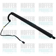 HOFFER H301036 — Газовый упор выдвижного пола багажника