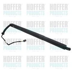 HOFFER H301038 — Газовый упор выдвижного пола багажника