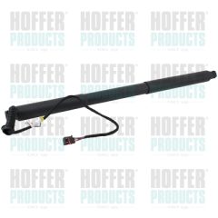 HOFFER H301069 — Amortizor cu gaz podea extensibilă portbagaj