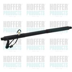 HOFFER H301070 — Amortizor cu gaz podea extensibilă portbagaj
