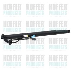 HOFFER H301071 — Amortizor cu gaz podea extensibilă portbagaj