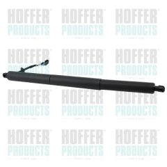 HOFFER H301080 — Газовый упор выдвижного пола багажника