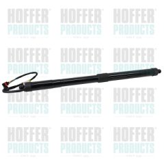 HOFFER H301082 — Газовый упор выдвижного пола багажника