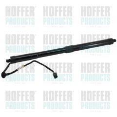 HOFFER H301083 — Газовый упор выдвижного пола багажника