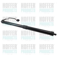 HOFFER H301084 — Газовый упор выдвижного пола багажника