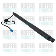 HOFFER H301090 — Газовый упор выдвижного пола багажника