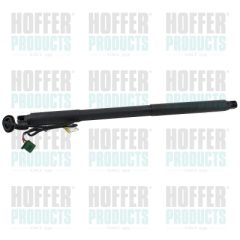 HOFFER H301091 — Газовый упор выдвижного пола багажника