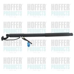 HOFFER H301092 — Газовый упор выдвижного пола багажника