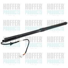HOFFER H301105 — Amortizor cu gaz podea extensibilă portbagaj