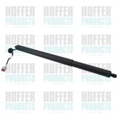HOFFER H301106 — Газовый упор выдвижного пола багажника