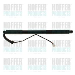 HOFFER H301109 — Amortizor cu gaz podea extensibilă portbagaj