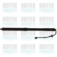 HOFFER H301110 — Газовый упор выдвижного пола багажника