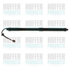 HOFFER H301111 — Газовый упор выдвижного пола багажника