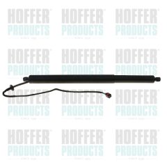 HOFFER H301112 — Газовый упор выдвижного пола багажника