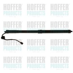 HOFFER H301115 — Газовый упор выдвижного пола багажника