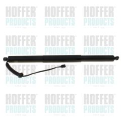 HOFFER H301119 — Amortizor cu gaz podea extensibilă portbagaj