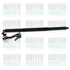 HOFFER H301121 — Газовый упор выдвижного пола багажника