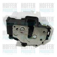 HOFFER 3100007 — Замок двери