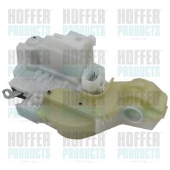 HOFFER 3100008 — Замок двери