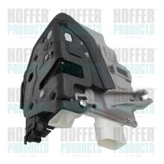 HOFFER 3100157 — Замок двери