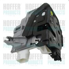 HOFFER 3100158 — Замок двери
