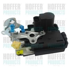 HOFFER 3100424 — Замок двери