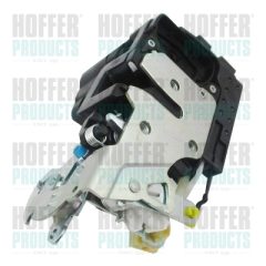 HOFFER 3100425 — Замок двери