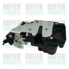 HOFFER 3100426 — Замок двери