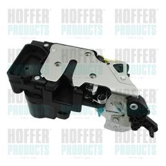 HOFFER 3100427 — Замок двери