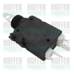 HOFFER 3100508 — Привод центрального замка