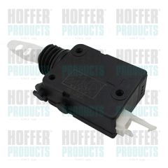 HOFFER 3100509 — Привод центрального замка