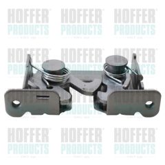HOFFER 3100765 — Замок капота