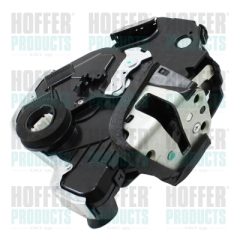 HOFFER 3100803 — Замок двери