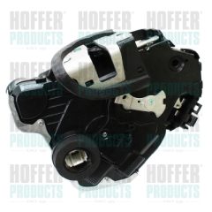 HOFFER 3100804 — Замок двери