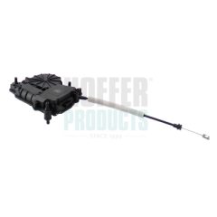 HOFFER 3100917 — Actuator închidere centralizată