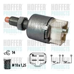 HOFFER 3500007 — Contact stop