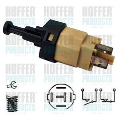 HOFFER 3500010 — Contact stop