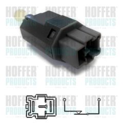 HOFFER 3500050 — Выключатель стоп-сигнала