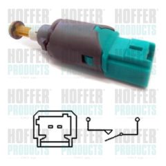 HOFFER 3500081 — Выключатель стоп-сигнала