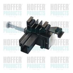 HOFFER 3500091 — Comutator pedală ambreiaj pilot automat