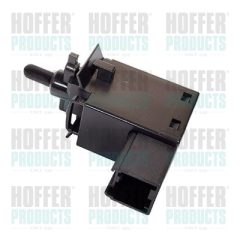 HOFFER 3500093 — Comutator pedală ambreiaj pilot automat