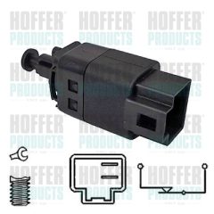 HOFFER 3500100 — Выключатель стоп-сигнала