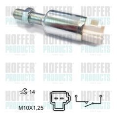 HOFFER 3500105 — Выключатель педали сцепления круиз-контроля