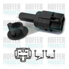 HOFFER 3500107 — Выключатель стоп-сигнала