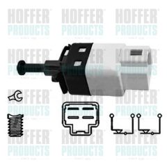 HOFFER 3500108 — Выключатель стоп-сигнала