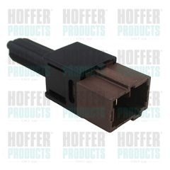 HOFFER 3500109 — Contact stop