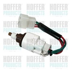 HOFFER 3500114 — Contact stop