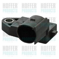 HOFFER 3500129 — Contact stop