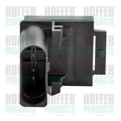HOFFER 3500157 — Comutator pedală ambreiaj pilot automat